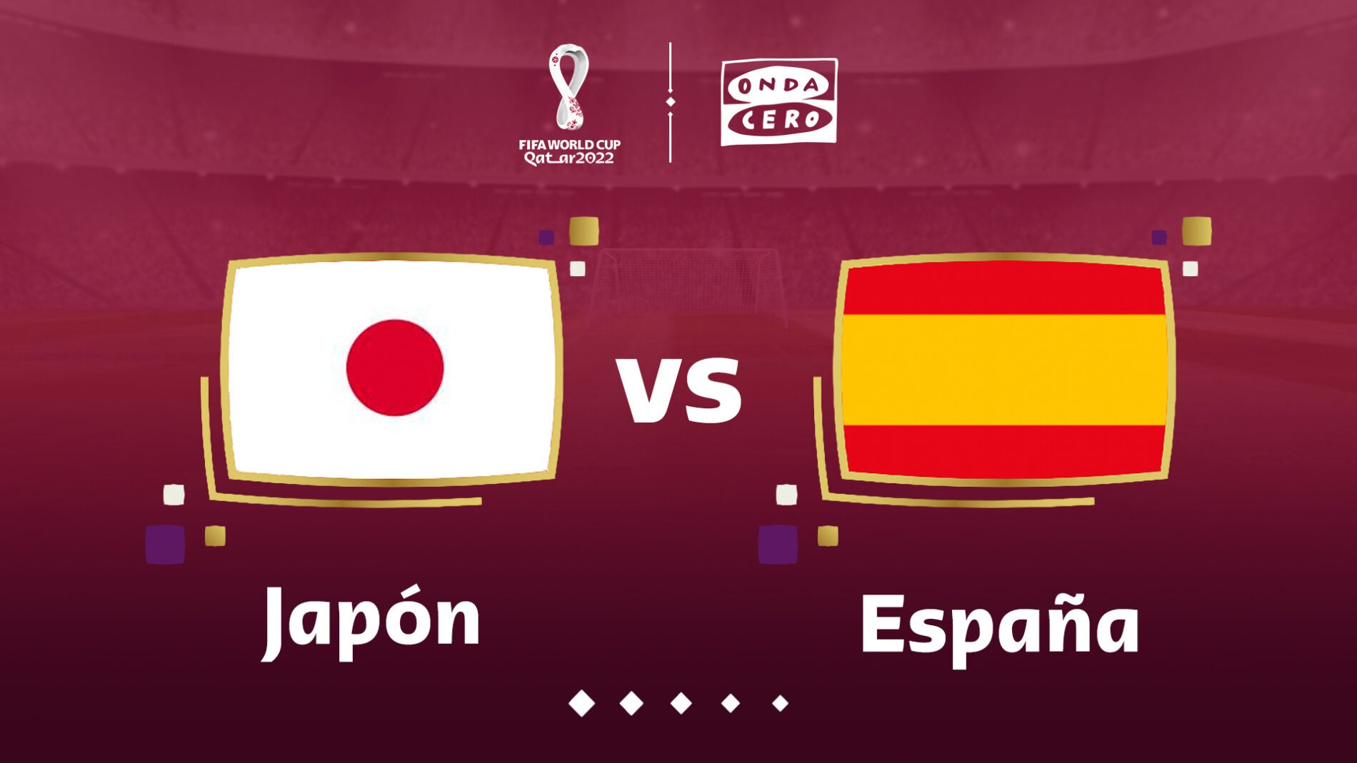 España - Costa Rica: resultado del partido del Mundial, goles y últimas noticias hoy
